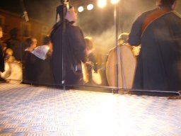 Noche de Tambores 2008